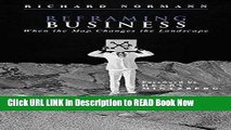 [Popular Books] Reframing Business: When the Map Changes the Landscape FULL eBook