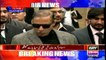 Opposition gets upset when Pakistan progresses, says Abid Sher Ali