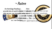 Interested in Astrology Readings - Psychic Readings
