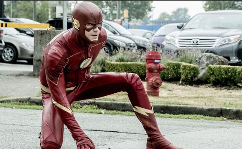 The flash season 6 discount episode 1 watch online dailymotion