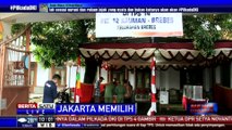 Warga Brebes Antusias Pilih Bupati dan Wakilnya