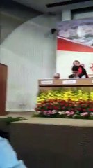 Manish Sisodia addresses on the occasion of 2 years of AAP Governance