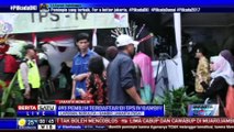 Presiden Jokowi Bakal Mencoblos di TPS 4 Gambir