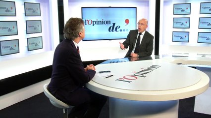 Éric Ciotti: «Le gouvernement ne soutient pas la police»