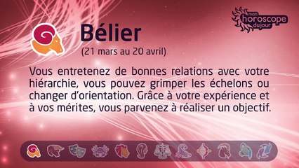 Horoscope hebdomadaire du 18 Septembre 2017