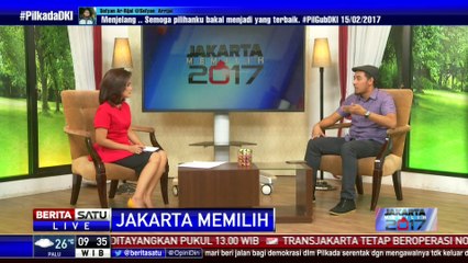 Dialog: Antusiasme Netizen di Pilgub DKI Jakarta 2017 #4