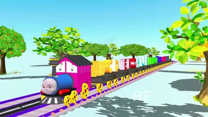 ABC Song and Many More Nursery Rhymes for Children | Popular Kids Songs by ChuChu TV