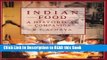 PDF Online Indian Food: A Historical Companion Full Online