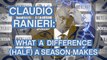 VIRAL: Premier League: Claudio Ranieri - Perbedaan Yang Terjadi Dalam Se(tengah) Musim