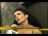 Niurka Marcos explota contra Revista