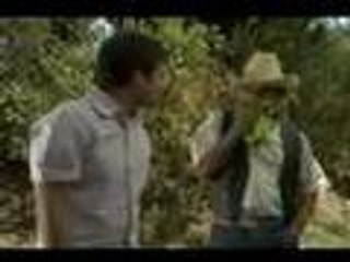 Pueblo del terror , lo que la gente cuenta