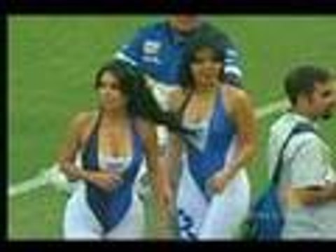 Cancha Reglamentaria modelos sexy