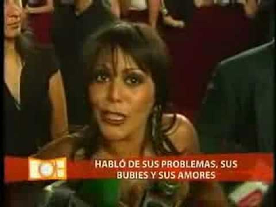 Alejandra Guzmán Demandada!