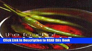 Download eBook The Food of India ePub Online