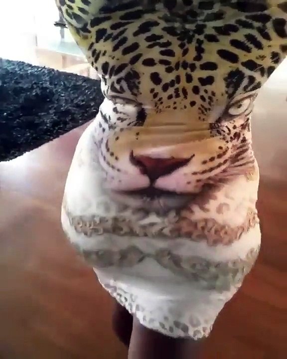 eyes on the bottom