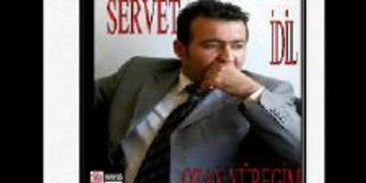SERVET İDİL ŞEHİDİM