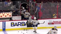 Buffalo Sabres vs Ottawa Senators | NHL | 14-FEB-2017