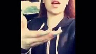 Cash Me Outside How bout Dat Girls Instagram response Compilation