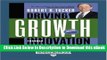 [Read Book] Driving Growth Through Innovation (EasyRead Edition): How leading firms are