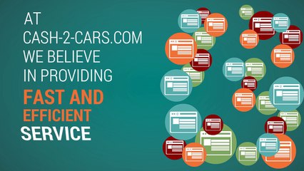 Cars-2-Cash: The Right Scrap Car Buyer for You