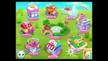 Best Games for Kids HD - Kitty Love - My Fluffy Friend iPad Gameplay HD