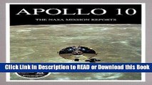 Books Apollo 10: The NASA Mission Reports: Apogee Books Space Series 4 Free Books