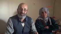 Mardin'de Küçük Gelin Yapılmak Için Kaçırılan 17 Yaşındaki Kız 12 Gün Sonra Kurtarıldı