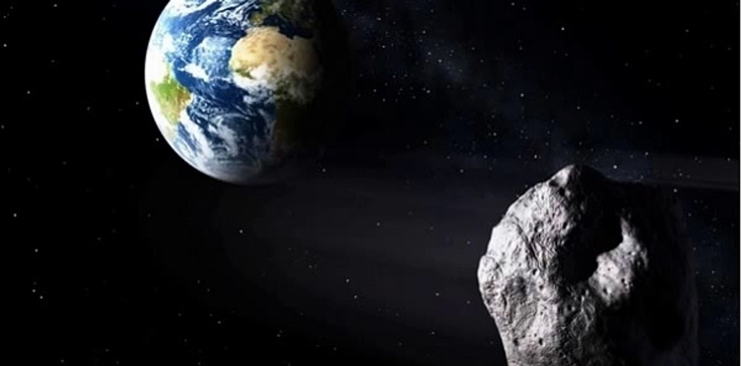 Asteroide destruirá a Terra nesta quinta-feira? Não é bem assim