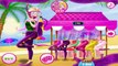 Princess Elsa and Rapunzel Go ScubaDiving - Disney Frozen - Tangled Princess Dress Up Game