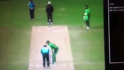 women cricket match must watch this video