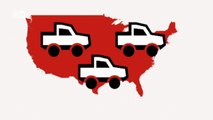 Wie amerikanisch sind amerikanische Autos? | Made in Germany