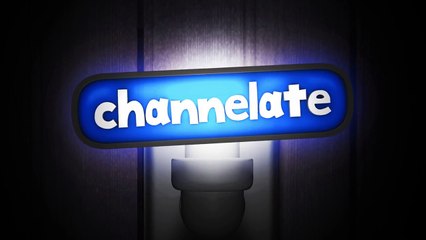 Explosm Presents - Channelate - Valentine's Day-m13gYO_-DFE