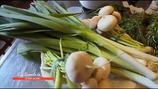 Recette  - Pot-au-feu  de joues de boeuf de Marc Lévy - Les carnets de Julie-3CoTLYxe6tM