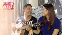 Celebrity Couple: Ade Govinda-Christi Colondam, Lagu Spesial Buat Wanita Spesial - Episode 2 (Part 3)
