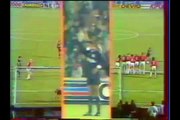 02.03.1988 - 1987-1988 European Champion Clubs' Cup Quarter Final 1st Leg Bordeaux FC 1-1 PSV Eindhoven