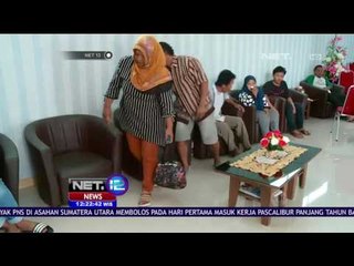 Live Report Kapal Wisata Terbakar Terkendala Antmortem & Postmortem - NET 12