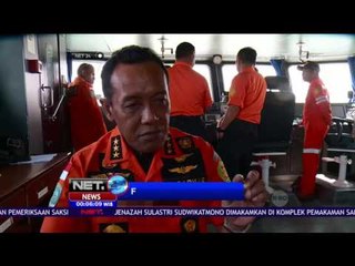 15 Tim Penyelam Mencari Korban - NET 24