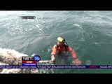 Live Report Perkembangan Pencarian Korban Kapal Terbakar - NET16