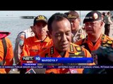 Korsleting Listrik Jadi Dugaan Sementara Penyebab Kapal Zahro Express Terbakar - NET16