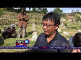 Duka Mendalam Warnai Pemakaman Korban Kapal Zahro Express - NET12