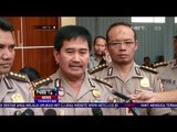 Live Report Posko Pengaduan Korban Kapal Zahro Express yang Terbakar - NET12