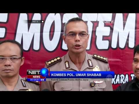 Proses Identifikasi Korban Kapal Zahro Express Memakan Waktu Lama - NET5