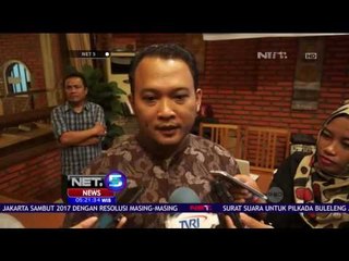 40 Pelanggaran Kampanye dalam 2 Bulan di Provinsi Gorontalo - NET5