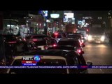 Minggu Malam Kepadatan Lalu Lintas Terjadi di Sejumlah Daerah - NET24