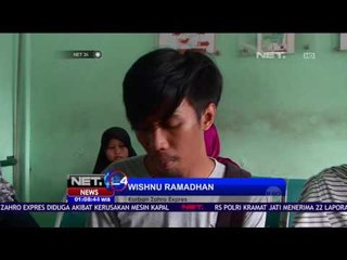 Kapal Sempat Miring Saat Kebakaran Terjadi - NET24