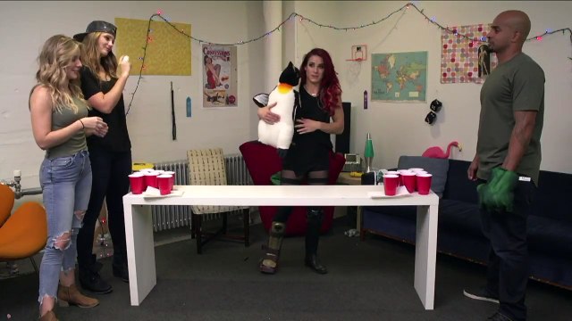 Ultimate Beer Pong w_ The Champs _ The Challenge - Invasion _ MTV-mAIKDUv-5sQ