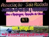 Saia Rodada - Joinville-Le-Pont - 1