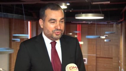 Nusret Altınbaş: Almanya'dan 1 Değil En Az 50 Komşumu ve Ailelerini Getireceğim