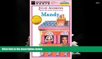 PDF [FREE] DOWNLOAD  Mandy Julie Andrews  For Kindle