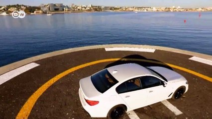 Drive it! - The Motor Magazine - 14.02.2017  | Drive it!